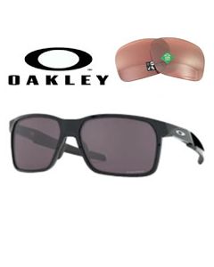 2x Lenti Ricambio Originali > Oakley 9460 · Portal X