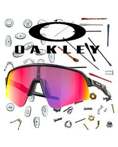 Pezzi Ricambio Originali > Oakley 9465 · Sutro Lite Sweep