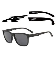 Aste di ricambio originali occhiali sole Arnette Shoreditch 4255