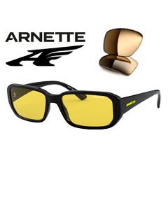 2x Lenti Ricambio Originali > Arnette Gringo · 4265