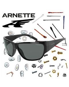 Parti Scambio Occhiali Sole Arnette Wolflight · 4280
