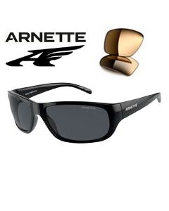 2x Lenti Ricambio Originali > Arnette Uka-Uka · 4290