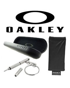 Oakley OX 3119 · Halfshock