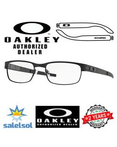 2x Aste Ricambio Originali > Oakley OX 5038 · Metal Plate