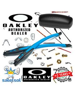 Pezzi di Ricambio Oakley 8027 · Crosslink