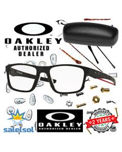 Pezzi Ricambio Originali > Oakley OX 8078 · Hyperlink