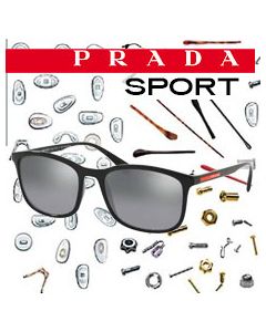 Ricambi Prada Sport Sol 01T