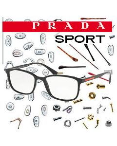 Ricambi Prada Sport Vista 04I