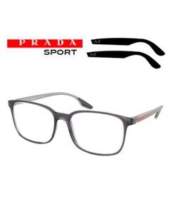 Aste di ricambio/tempie di ricambio Prada Sport Vista 05M