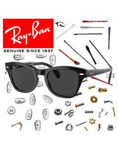 Ricambi originali > Ray-Ban 0707S