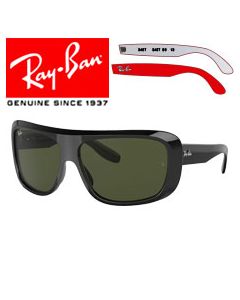 2x Stanghette di Ricambio Originali > Ray-Ban 2196 · Blair