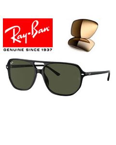 2 paia di lenti di ricambio originali > Ray-Ban 2205 · Bill One