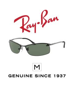 Occhiali da sole originali > Ray-Ban 3183 · 004/71