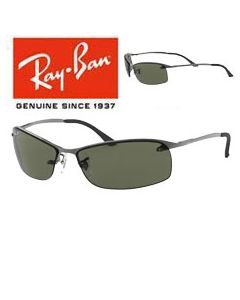 2 paia di stanghette di ricambio originali > Ray-Ban 3183 (compatibili con i modelli 3179 - 3186 - 3187 - 3196 - 3220 - 3269 - 3542)