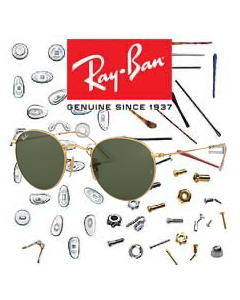 Ricambi originali Ray-Ban 3447-N