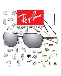 Ricambi originali Ray-Ban 3528