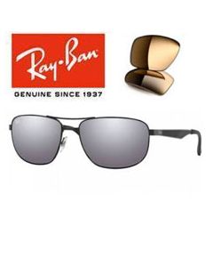 2 lenti di ricambio originali > Ray-Ban 3528