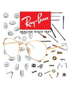 Ricambi originali Ray-Ban Vista 3582V
