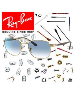 Ricambi originali Ray-Ban 3670