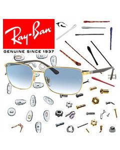 Ricambi originali Ray-Ban 3684