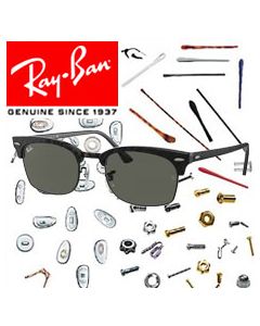 Ricambi originali > Ray-Ban 3916 - Clubmaster Square