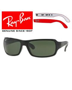 Stanghette di ricambio Ray-Ban 4075