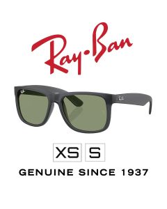 Occhiali da sole originali > Ray-Ban 4165 · Justin 6873/82