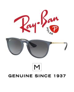 Occhiali da sole originali > Ray-Ban 4171 · Erika 6592/T3 polarizzati