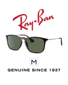 Occhiali da sole originali > Ray-Ban 4187 · Chris 710/71