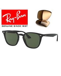 2 paia di lenti di ricambio originali > Ray-Ban 4258