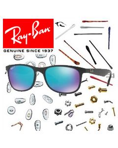 Ricambi originali Ray-Ban 4263