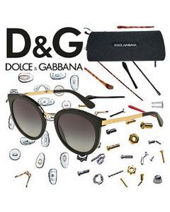 Ricambi Occhiali da sole Dolce & Gabbana Occhiali da sole 4268