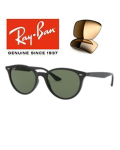 2 lenti di ricambio originali > Ray-Ban 4305