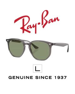 Occhiali da sole originali > Ray-Ban 4306 · 6873/82