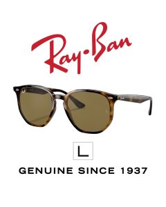Occhiali da sole originali > Ray-Ban 4306 · 710/73