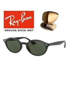 2 paia di lenti di ricambio originali > Ray-Ban 4315