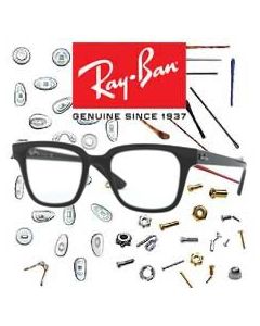 Ricambi originali Ray-Ban Vista 4323-V