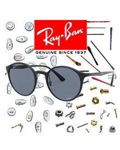 Ricambi originali Ray-Ban 4336-CH