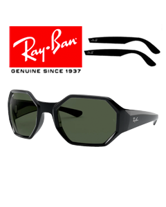 2x Stanghette di ricambio originali > Ray-Ban 4337