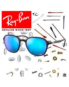Ricambi originali Ray-Ban 4341-CH Chromance