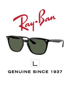 Occhiali da sole originali > Ray-Ban 4362 · 601/71