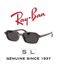 Occhiali da sole originali > Ray-Ban 4455 · Zuri 1359/87