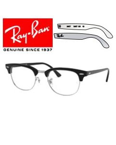 Stanghette di ricambio Ray-Ban Vista 5154