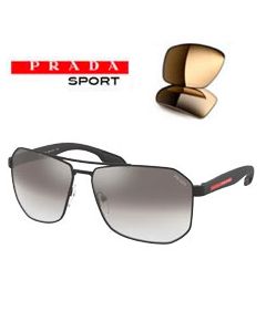 Prada Sport 51V Lenti di ricambio originali