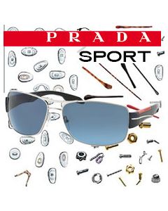 Ricambi Prada Sport Sol 53N