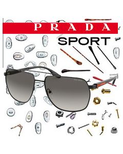 Ricambi Prada Sport Sol 55V