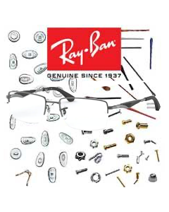 Ricambi originali Ray-Ban Vista 6285