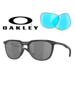 2 paia di lenti di ricambio originali Oakley 9286 · Thurso
