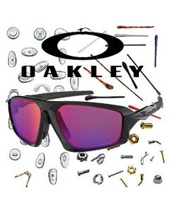 Ricambi Oakley 9402 · Field Jacket
