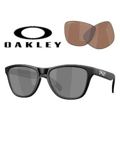 2 paia di lenti di ricambio originali > Oakley 9508 · Frogskins S